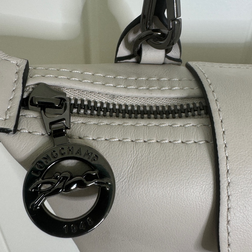 Longchamp Le Pliage XTRA XS Pouch - Picture 3 of 11